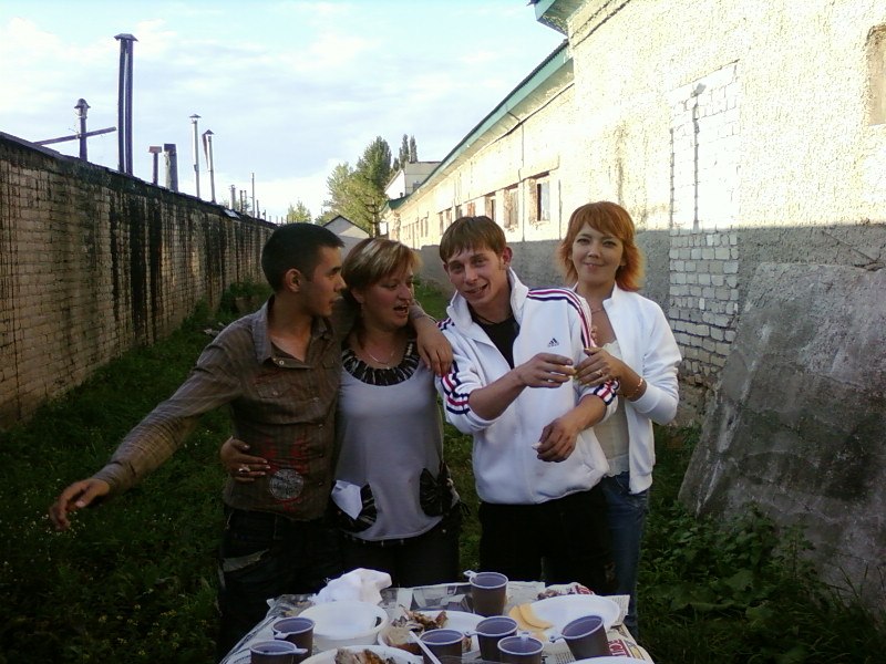 Александр Додоров | Стерлитамак