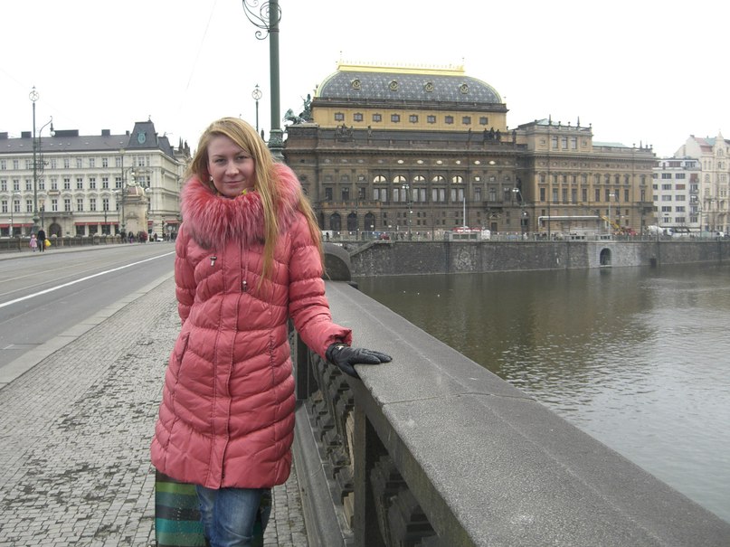 Swetlana Chabovskaja | 