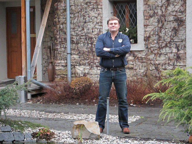 Олег Валов | Москва