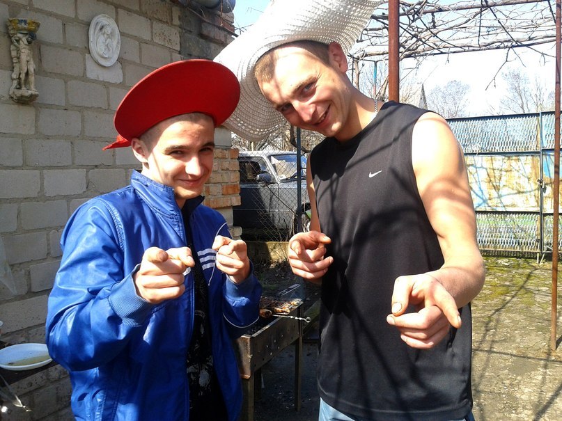 Стас Рау | Запорожье