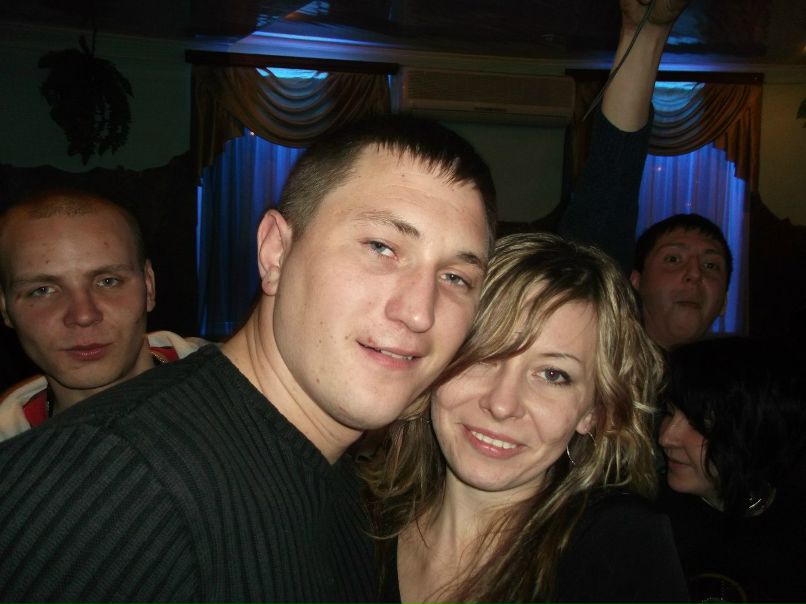 Оличка Семивол | Запорожье