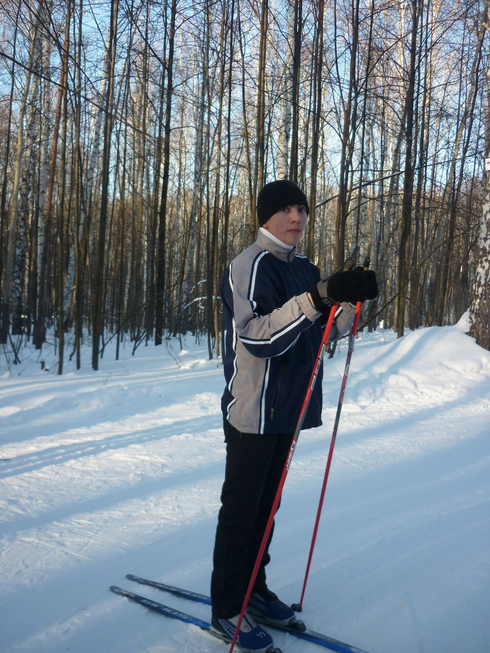 Ильфат Сафин | Нижнекамск