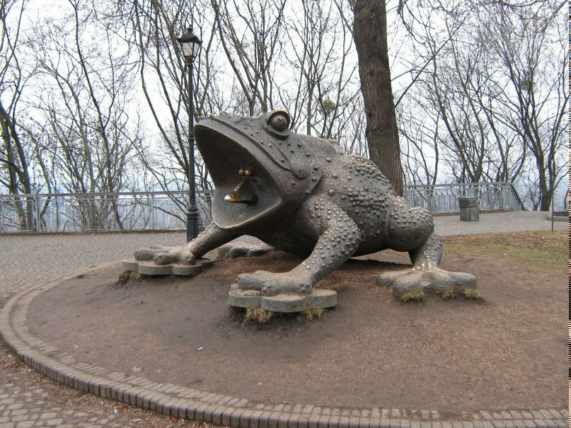 Коля Волков | Севастополь