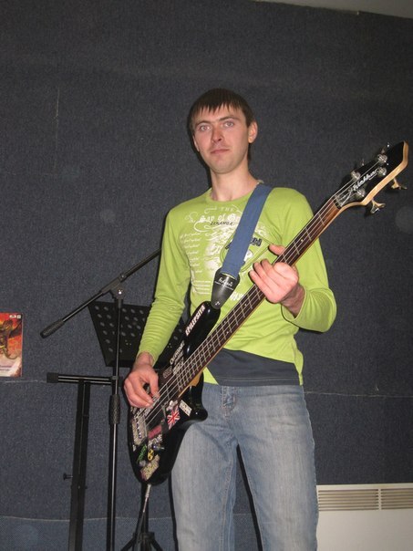 Дмитрий Вивчарук | Донецк