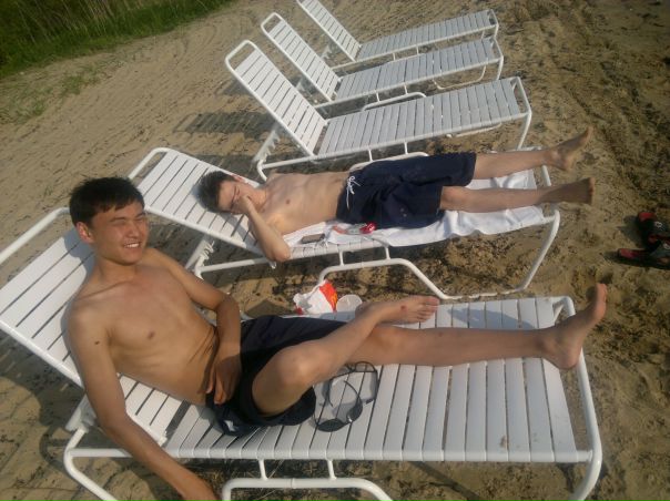 №39, Ильяс Бадыраков, 34 года, Алматы, Казахстан №39, Ильяс Бадыраков, 34 года, Алматы, Казахстан