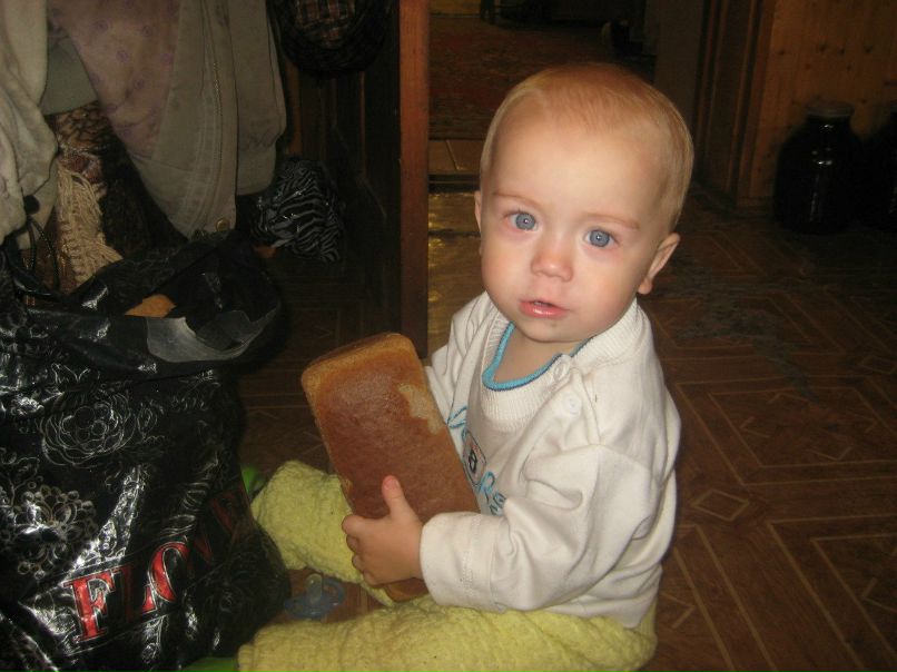 Гриня Савочкин | Москва