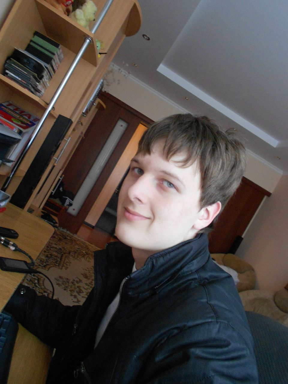 Дмитрий Ромашко | Волгоград