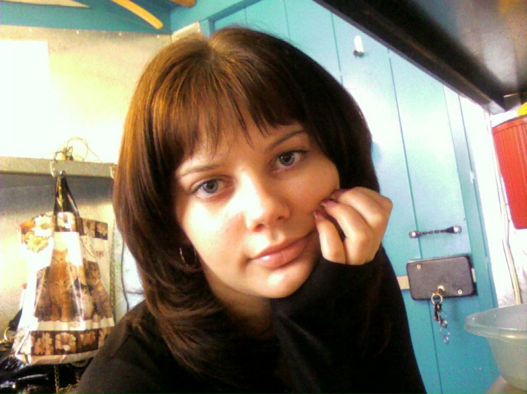 Люда Франц | Вологда