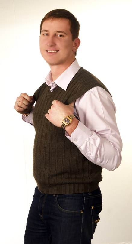 Владислав Тутенко | 