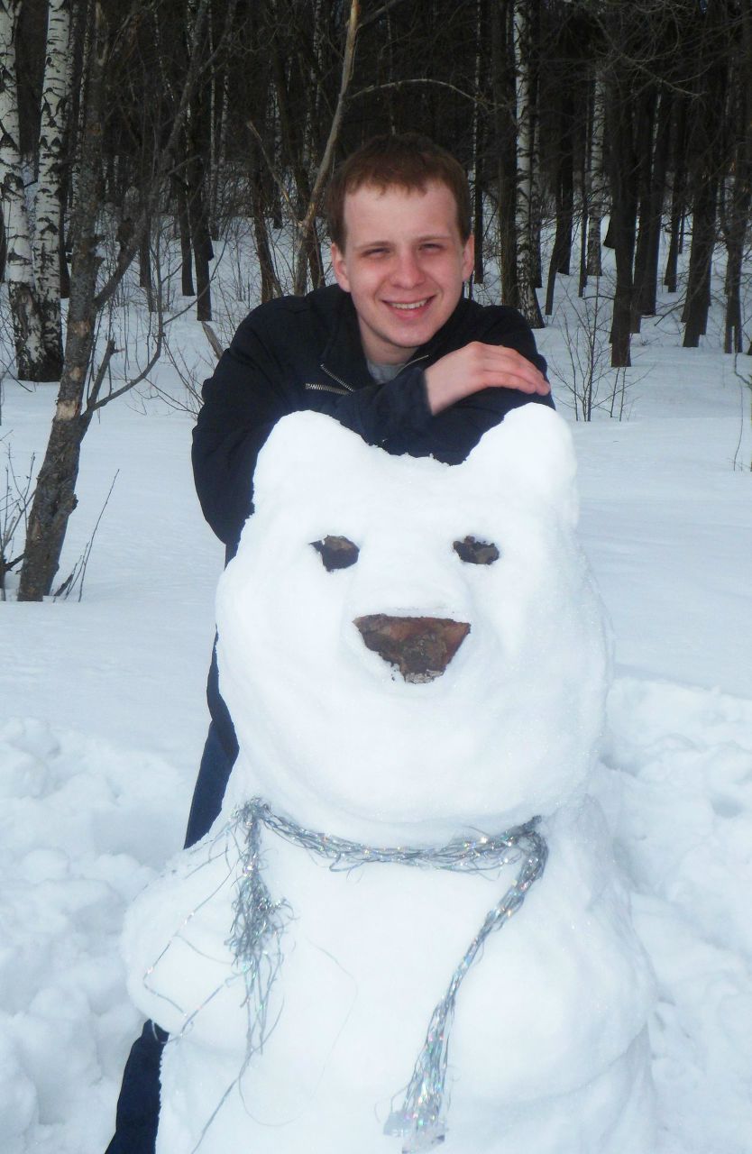 Иван Иванычев Александрович | Иваново