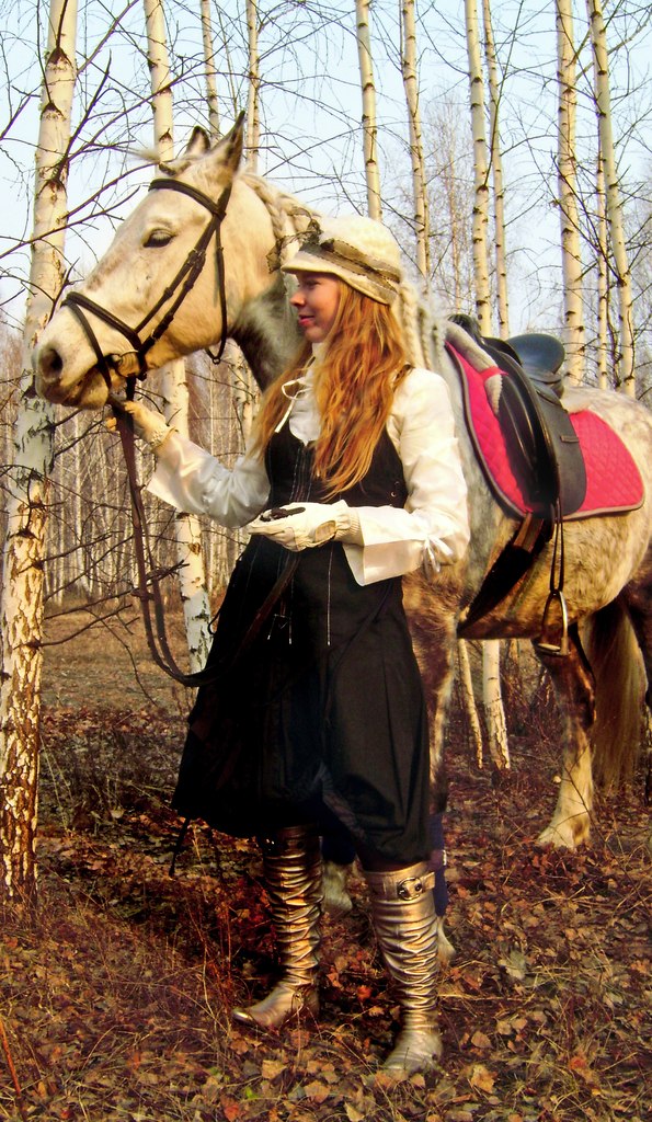 Ольга Щербакова | Новосибирск