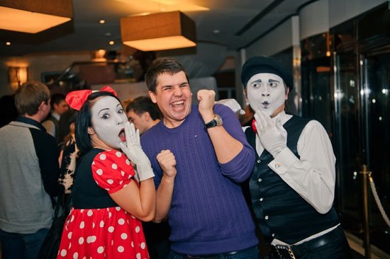 Игорь Волков | Киев