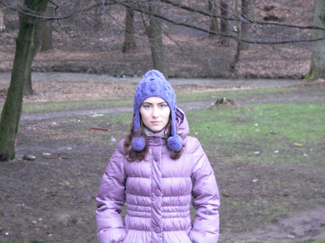 Арина Каврига | Калининград