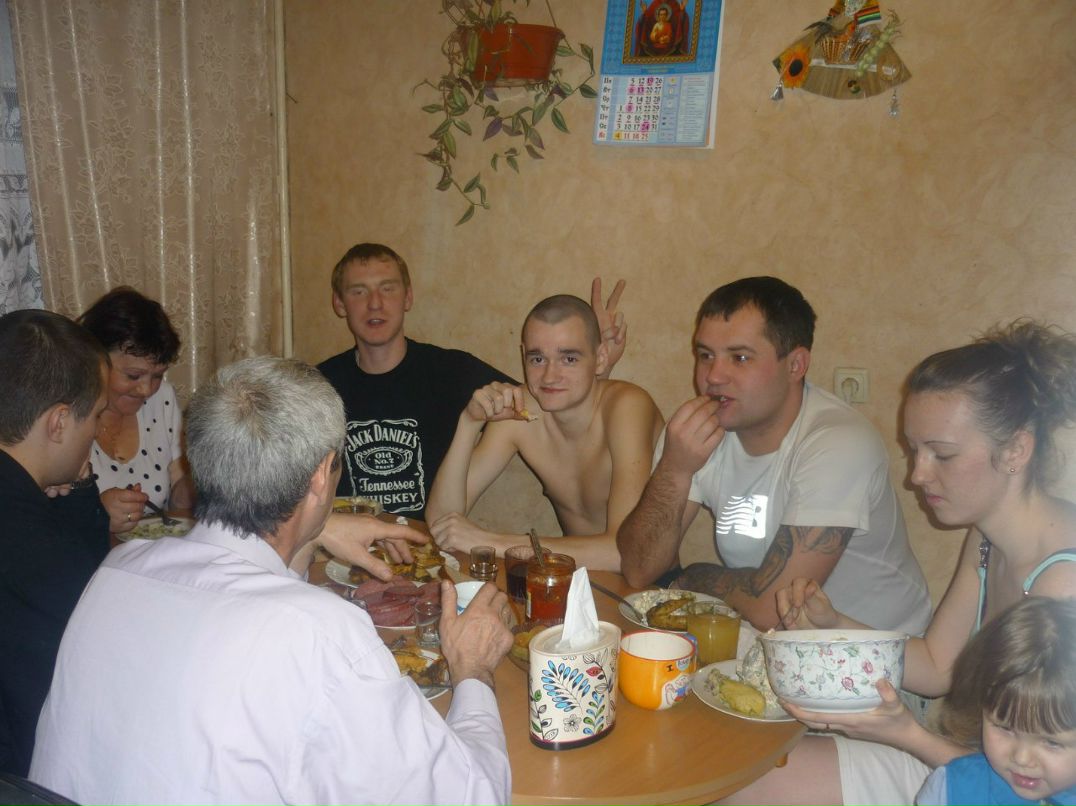 Стас Руднев | Москва