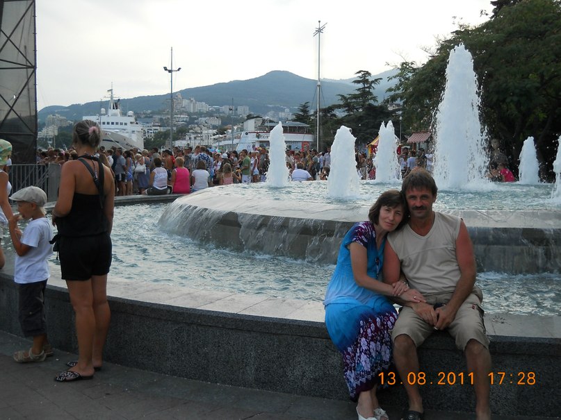 Виктор Кучурка | Покровск / Красноармейск