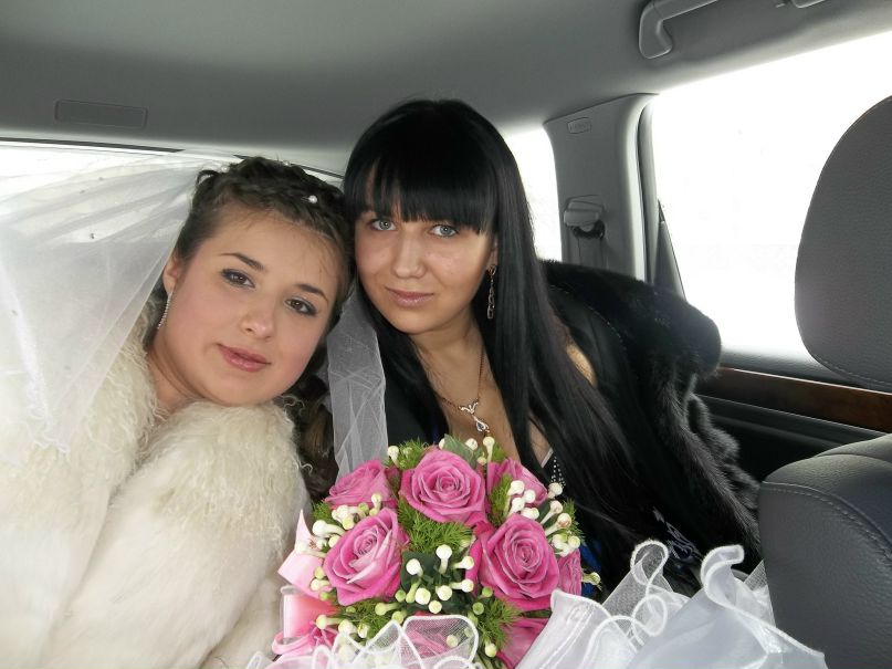 Олеся Михальченко | Калуга