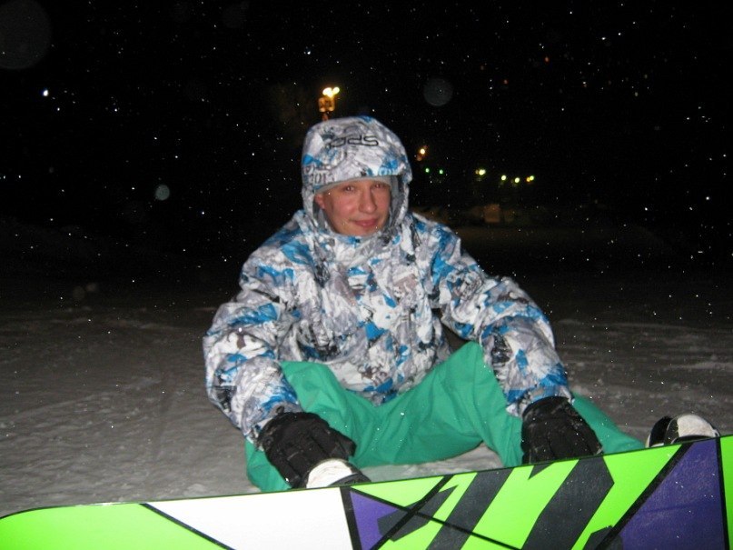 Алексей Хаустов | Екатеринбург