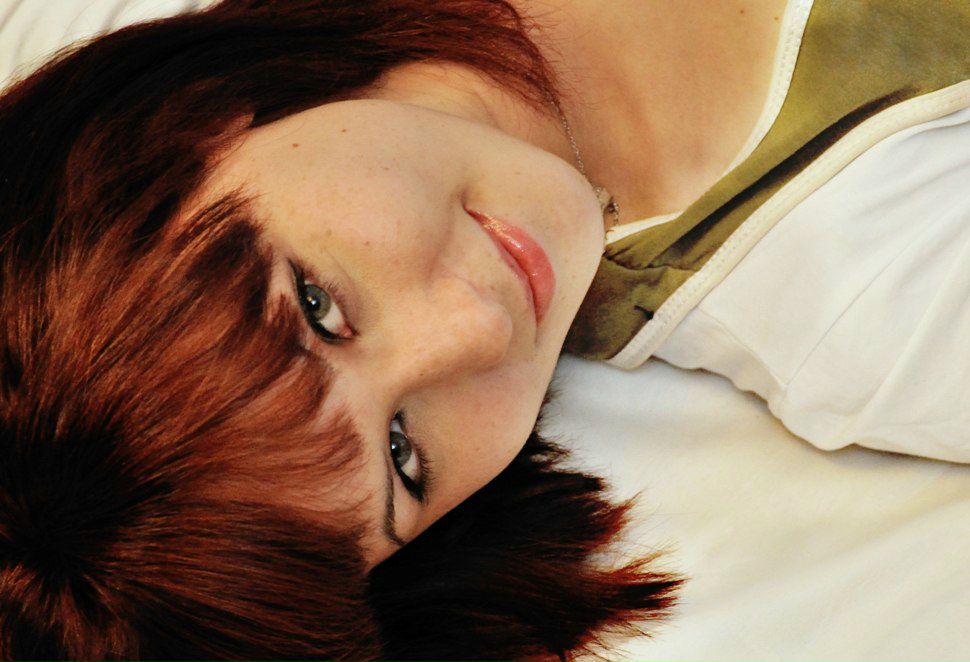 Маришка Семеновских | Екатеринбург