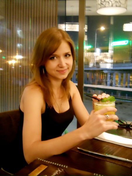 №11, Елена Сафончик №11, Елена Сафончик