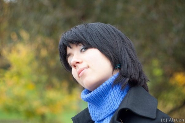 №1, Мила Савкина №1, Мила Савкина