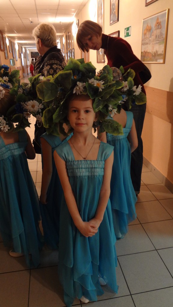 Алёна Разницына | Москва