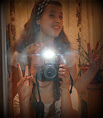 Александра Маркеева | Новосибирск