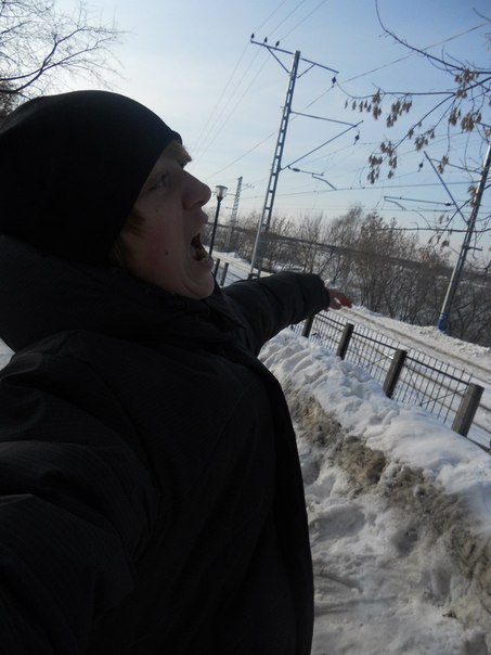 Стас Шестаков !!!panda!!! | Пермь