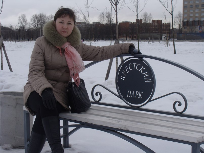 Ирина Большакова | Псков