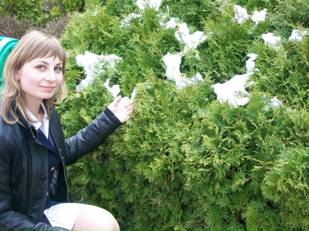 №1, Надежда Лазарева, 35 лет, Волжский №1, Надежда Лазарева, 35 лет, Волжский