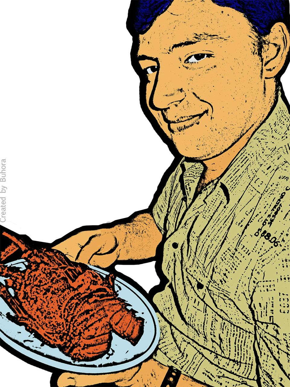 Александр Любимов CROW | Воронеж