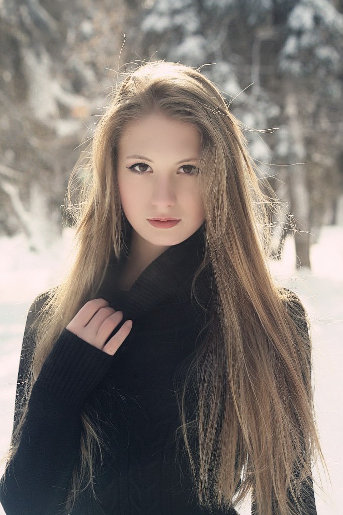 Анастасия Башарова | Саратов