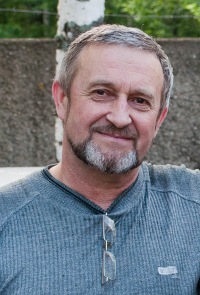Александр Косульников на Postila