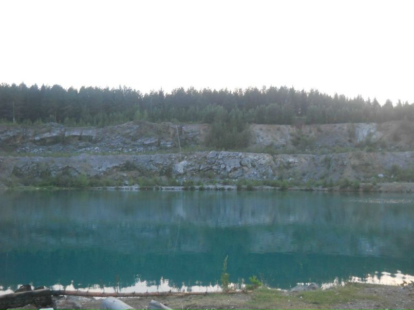 Кристина Кириленко | Серов