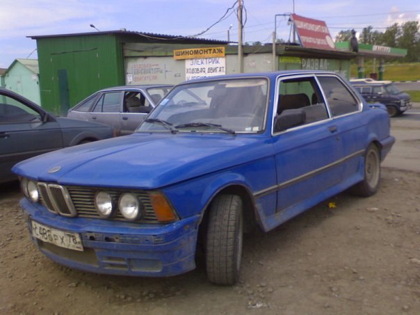 Александр Климентёнок | Санкт-Петербург