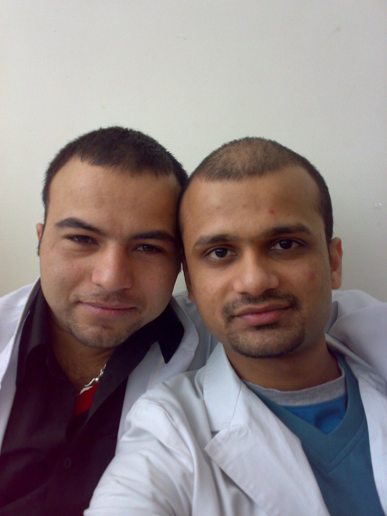 Raj Singh | Казань