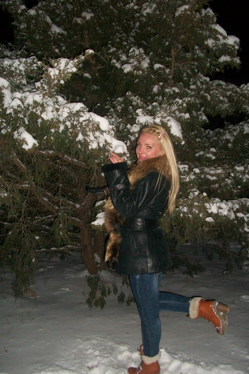 Елена Карпова | Одесса