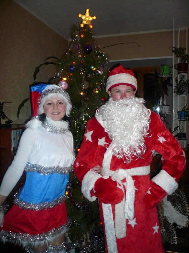 Аня Лаухина | Пермь