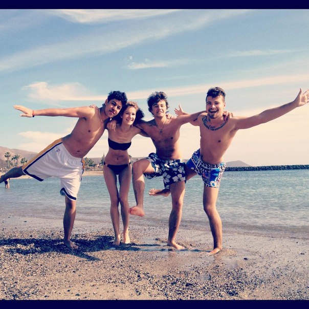 Kseniya Yorsh | Los Angeles