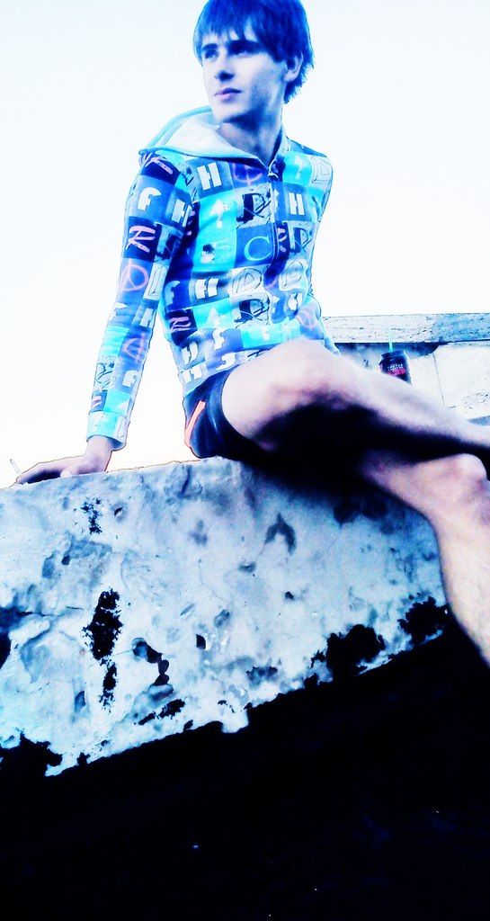 Александр Кокотов | Екатеринбург