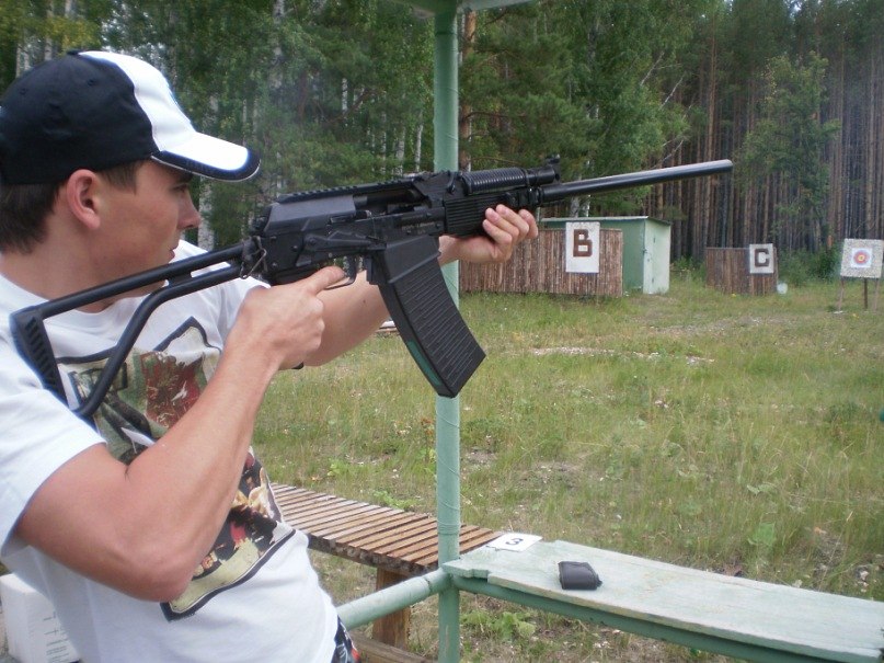 Евгений Дергунов | Магнитогорск