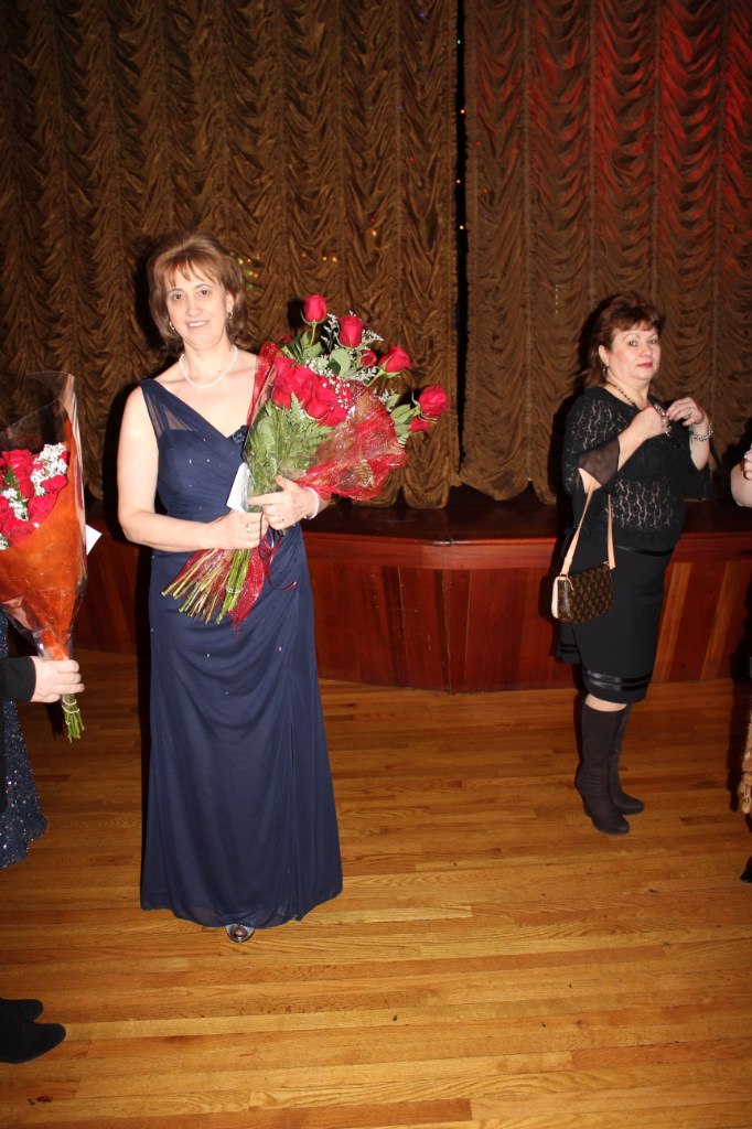 Маша Марусяк | Лашковка