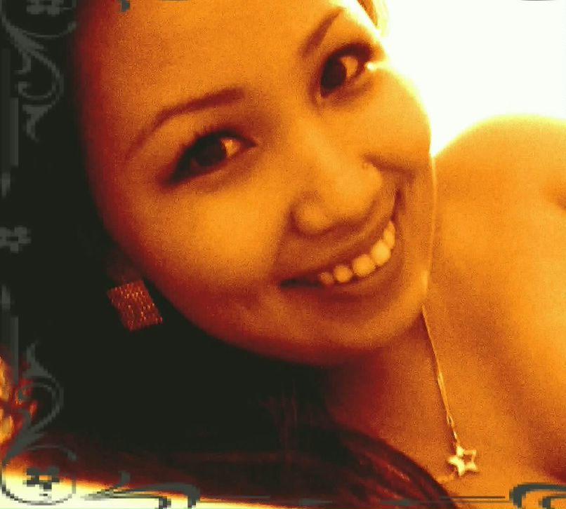 Айжан Касымова | Омск