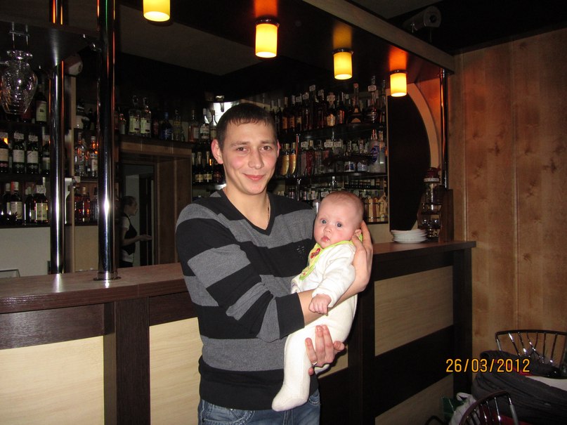 Kirill Butenko | Енакиево