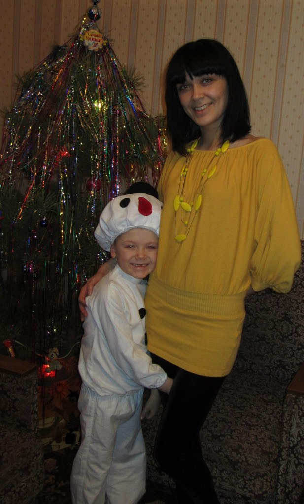 Светлана Бойкова | Безенчук