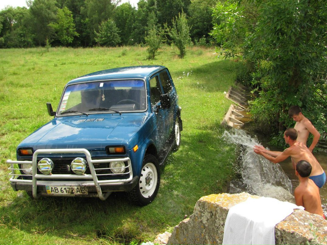 Вячеслав Івахів | 