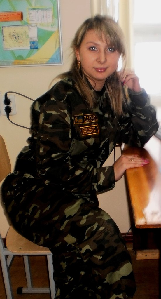 Інна Ставська | Житомир