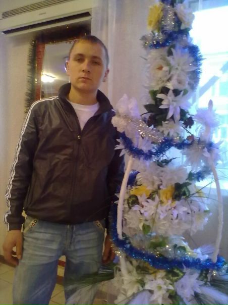 №16, Саша Олейник №16, Саша Олейник