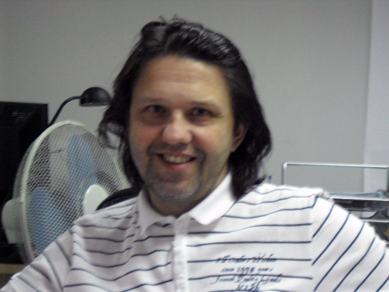 Юрий Тюрин | Москва