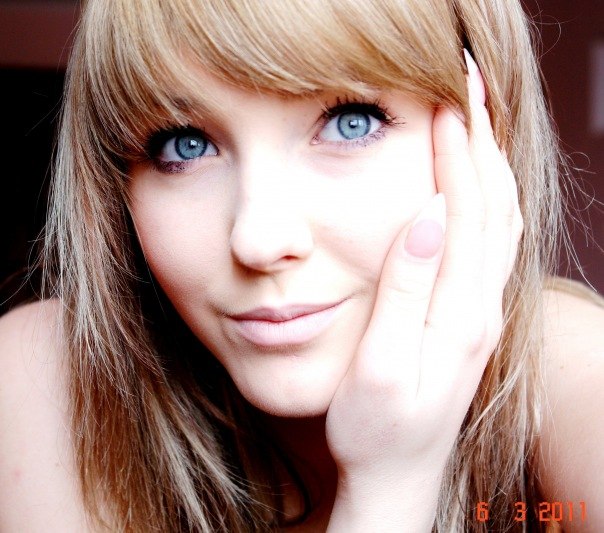 Карина Дерюгина | Донецк