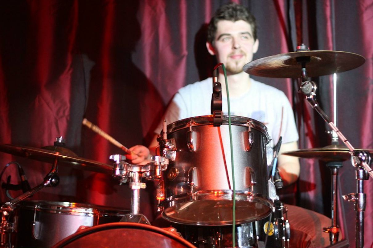 Дмитрий Никуличев | Воронеж